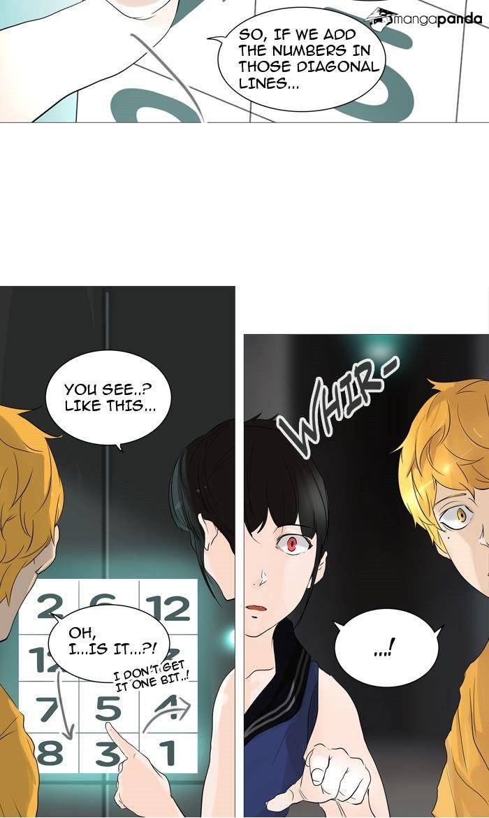 Tower of God Chapter 238 image 04